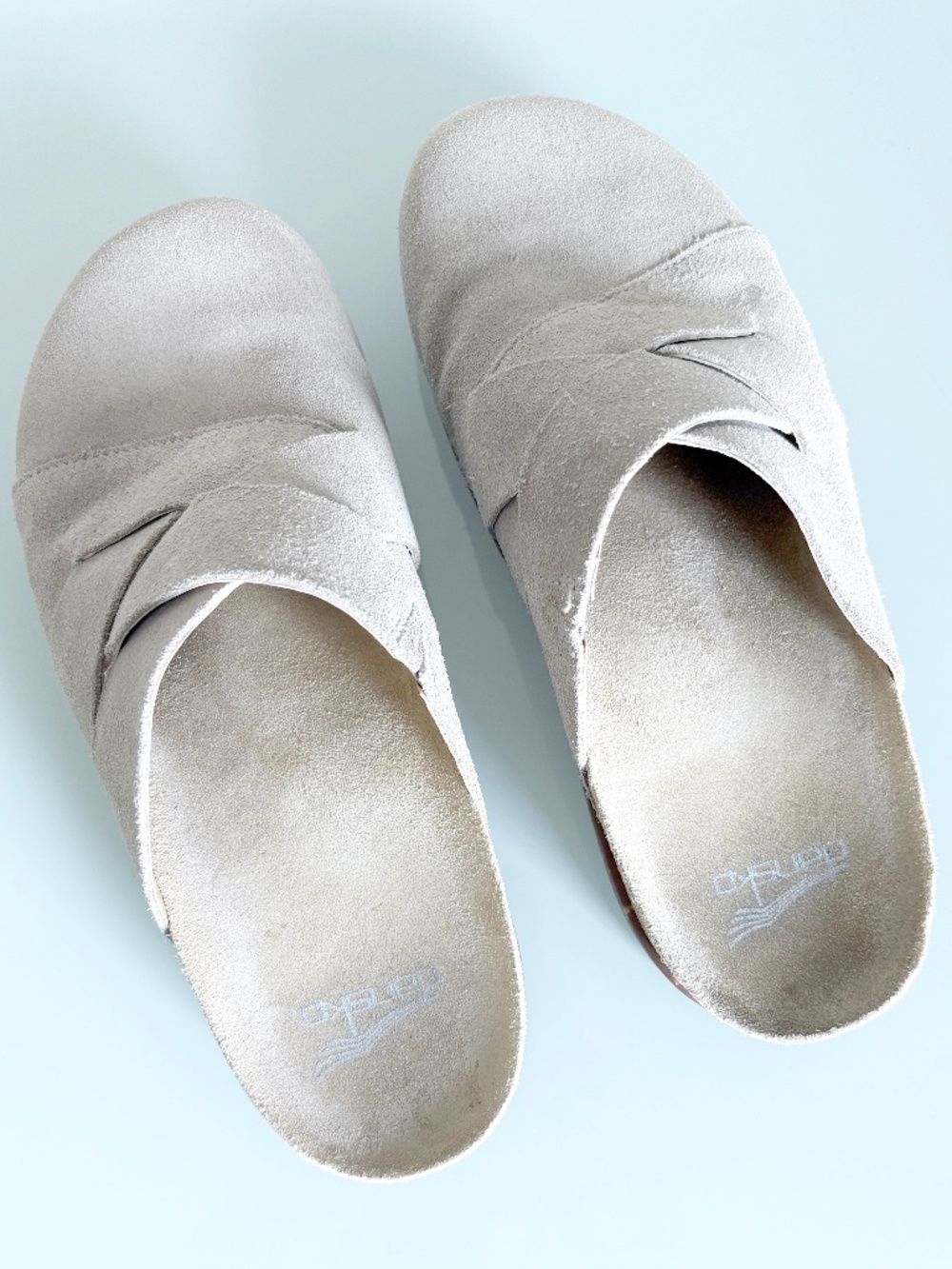 Dansko Daniella Mules / Vibram® outsole - Picture 7 of 7